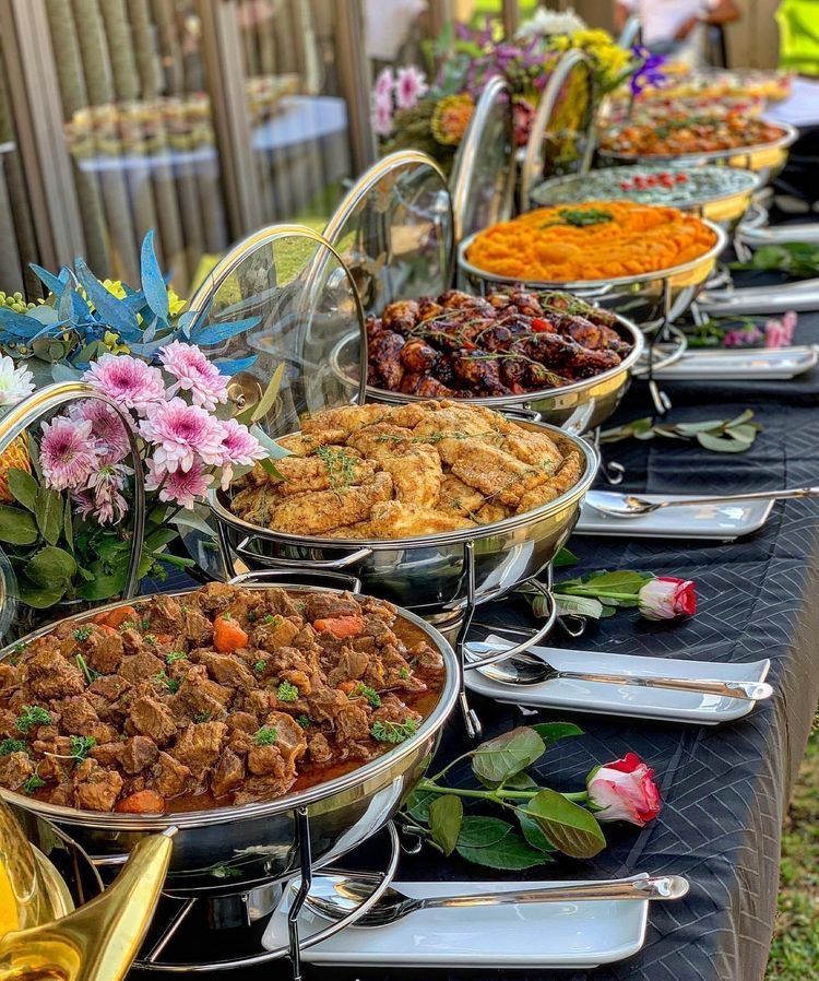 Naveed event management